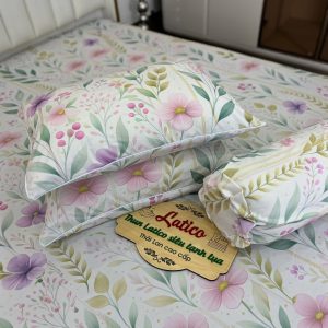 Bộ ga Latico số 1