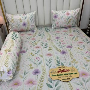 Bộ ga Latico số 1