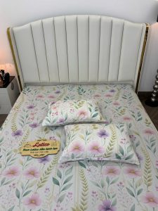 Bộ ga Latico số 1