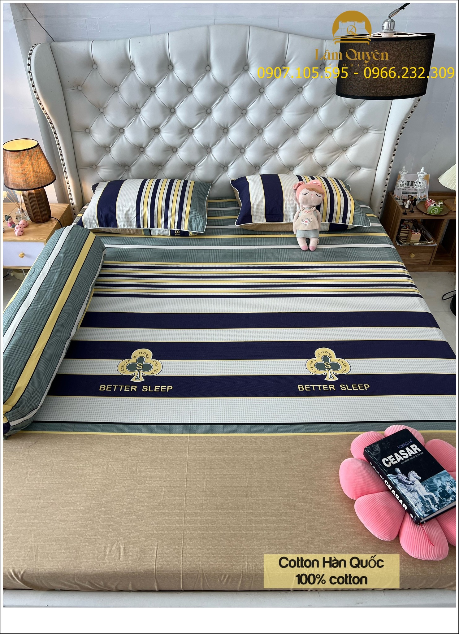 Sản phẩm HQ 8 - Ảnh 2