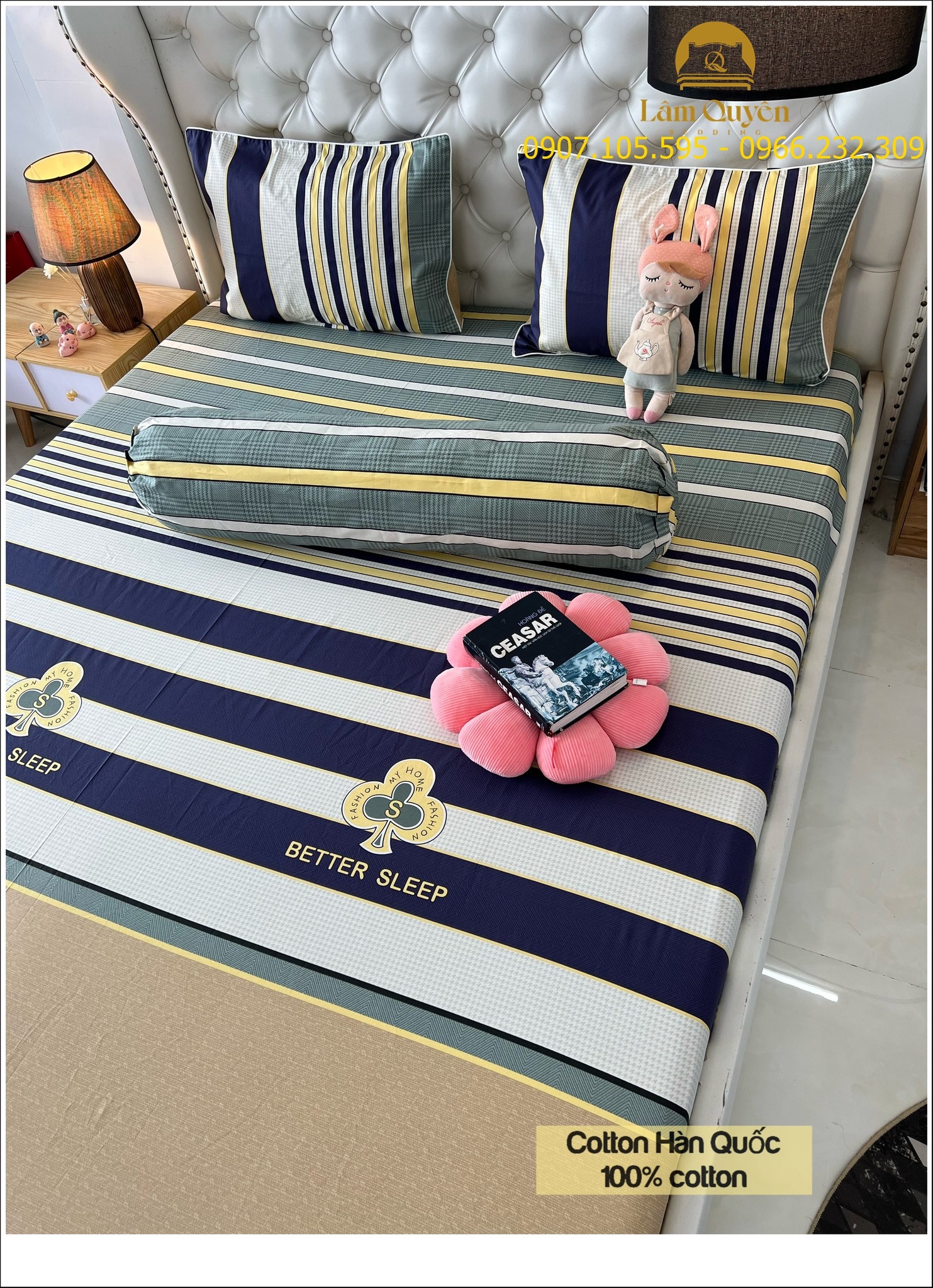 Sản phẩm HQ 8 - Ảnh 3