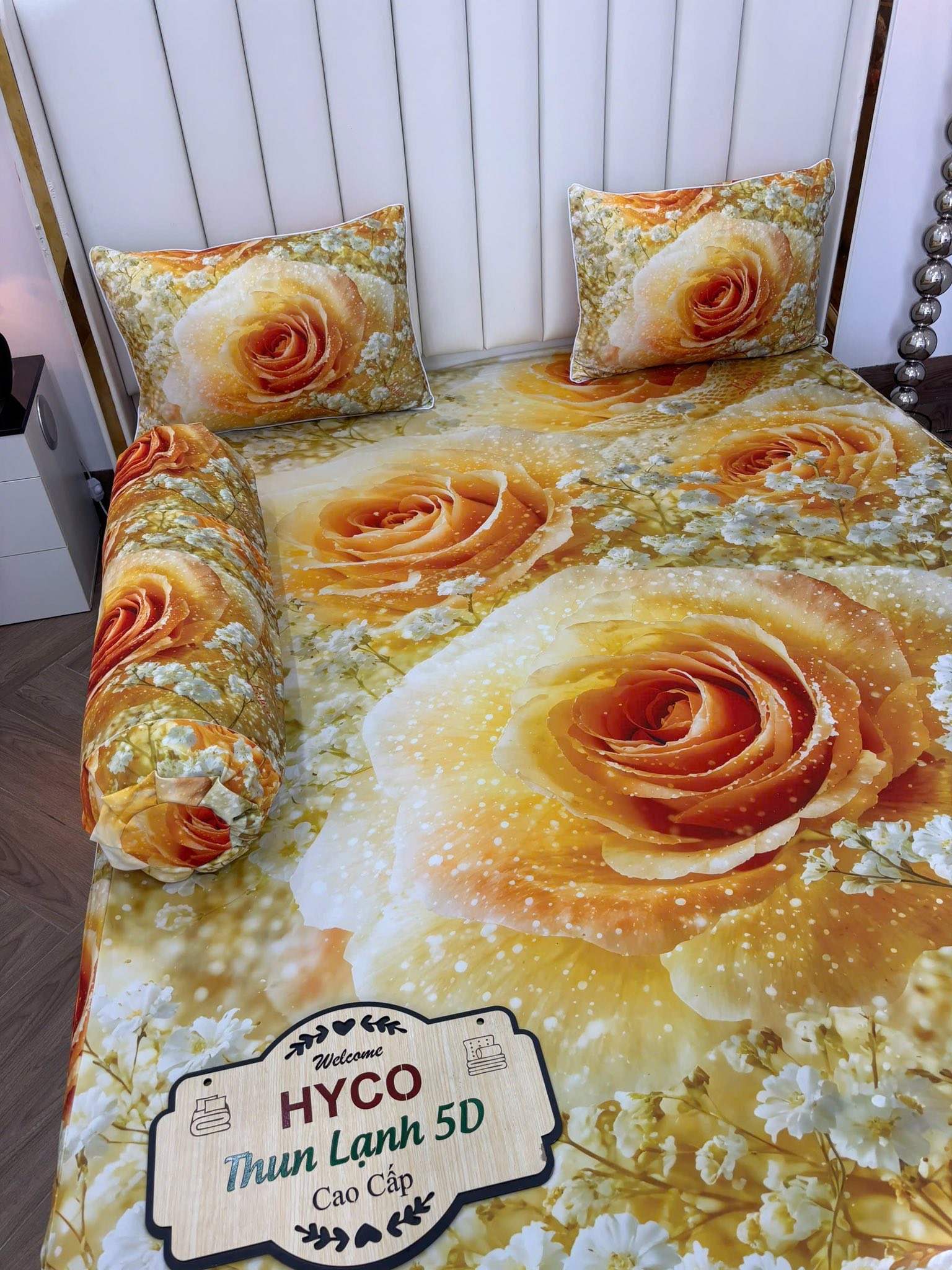 Sản phẩm Hyco 1