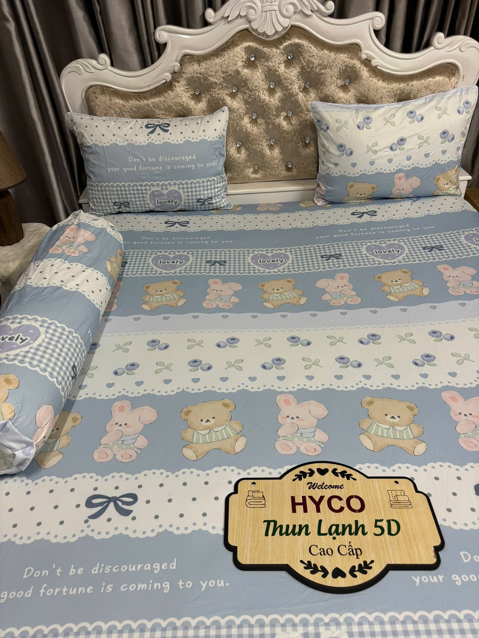 Sản phẩm Hyco 6