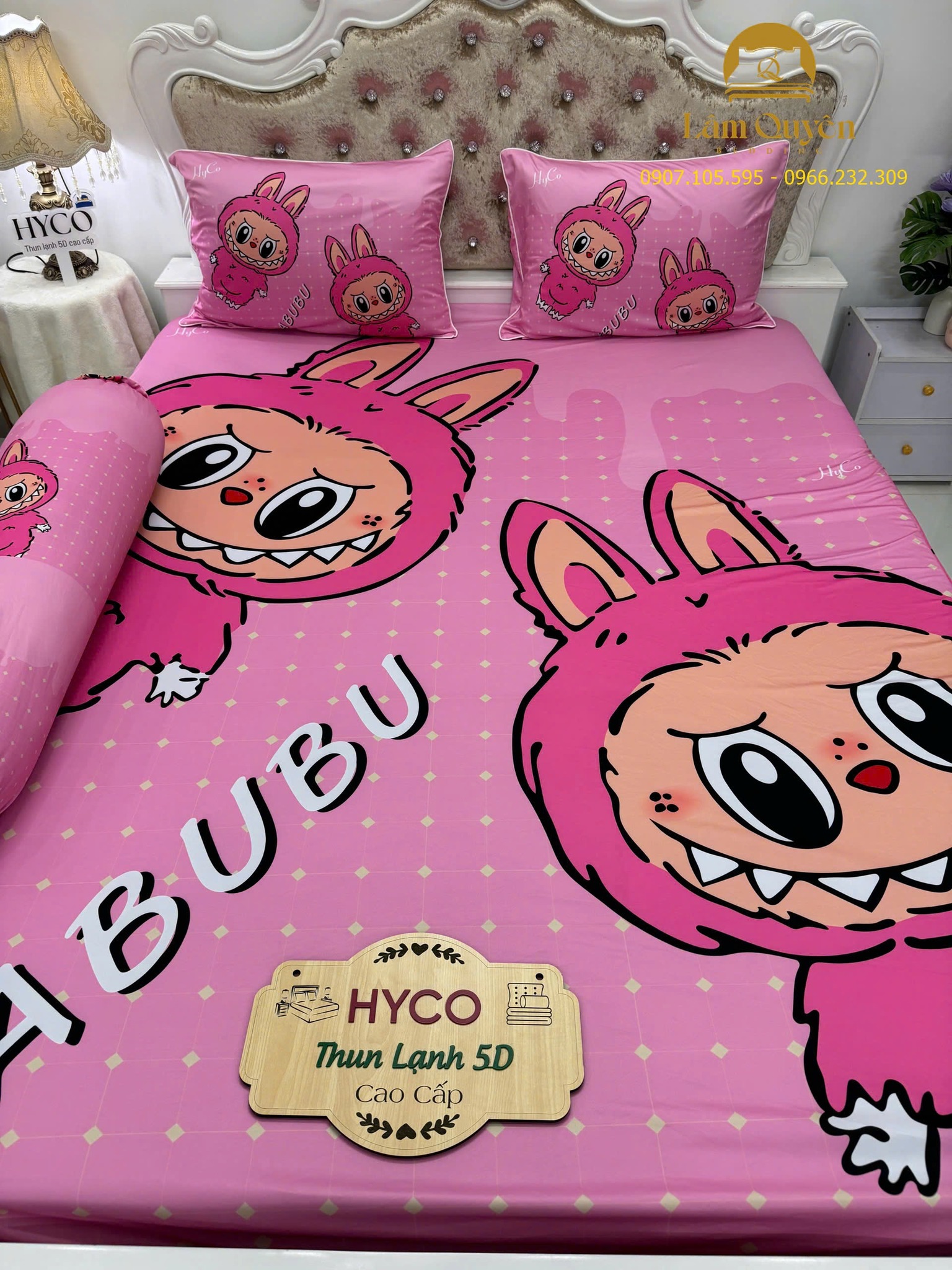 Sản phẩm Hyco 8 - Ảnh 5