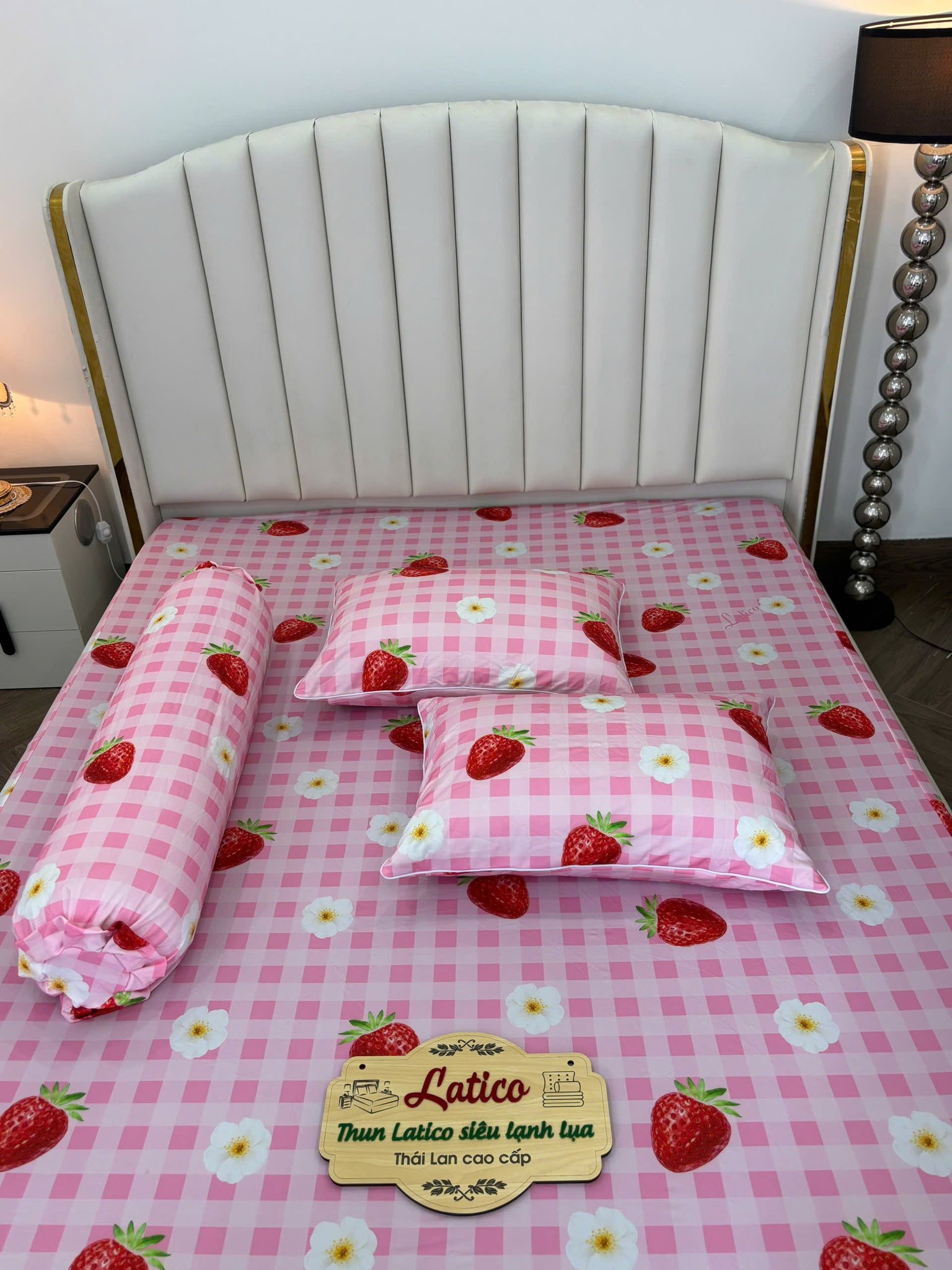 Sản phẩm Latico 3