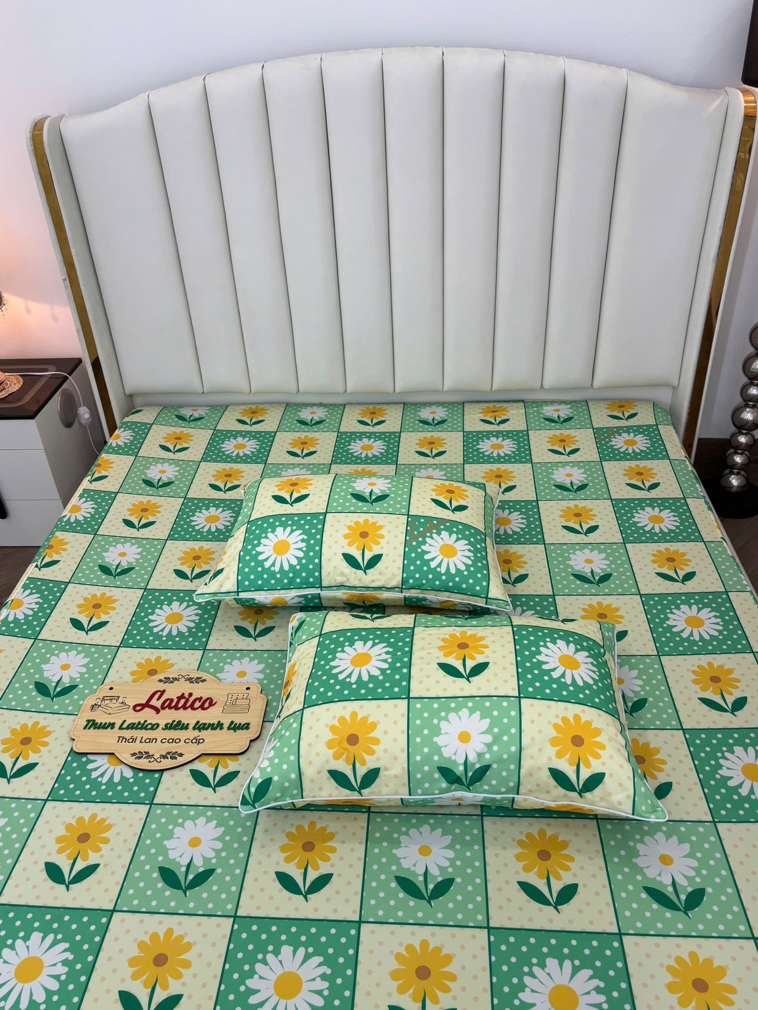 Sản phẩm Latico 4