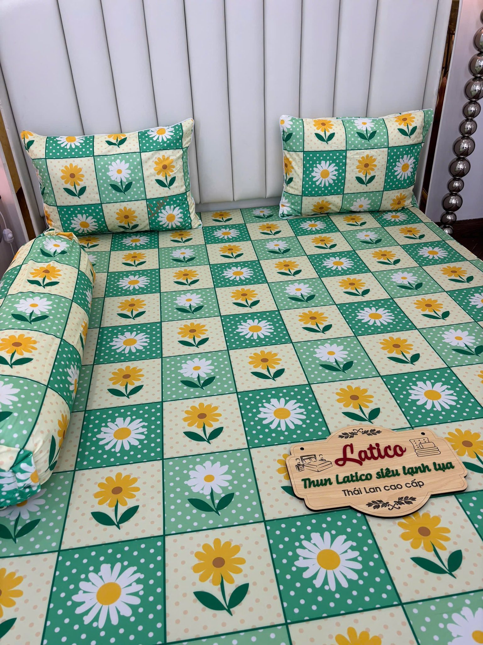 Sản phẩm Latico 4 - Ảnh 4