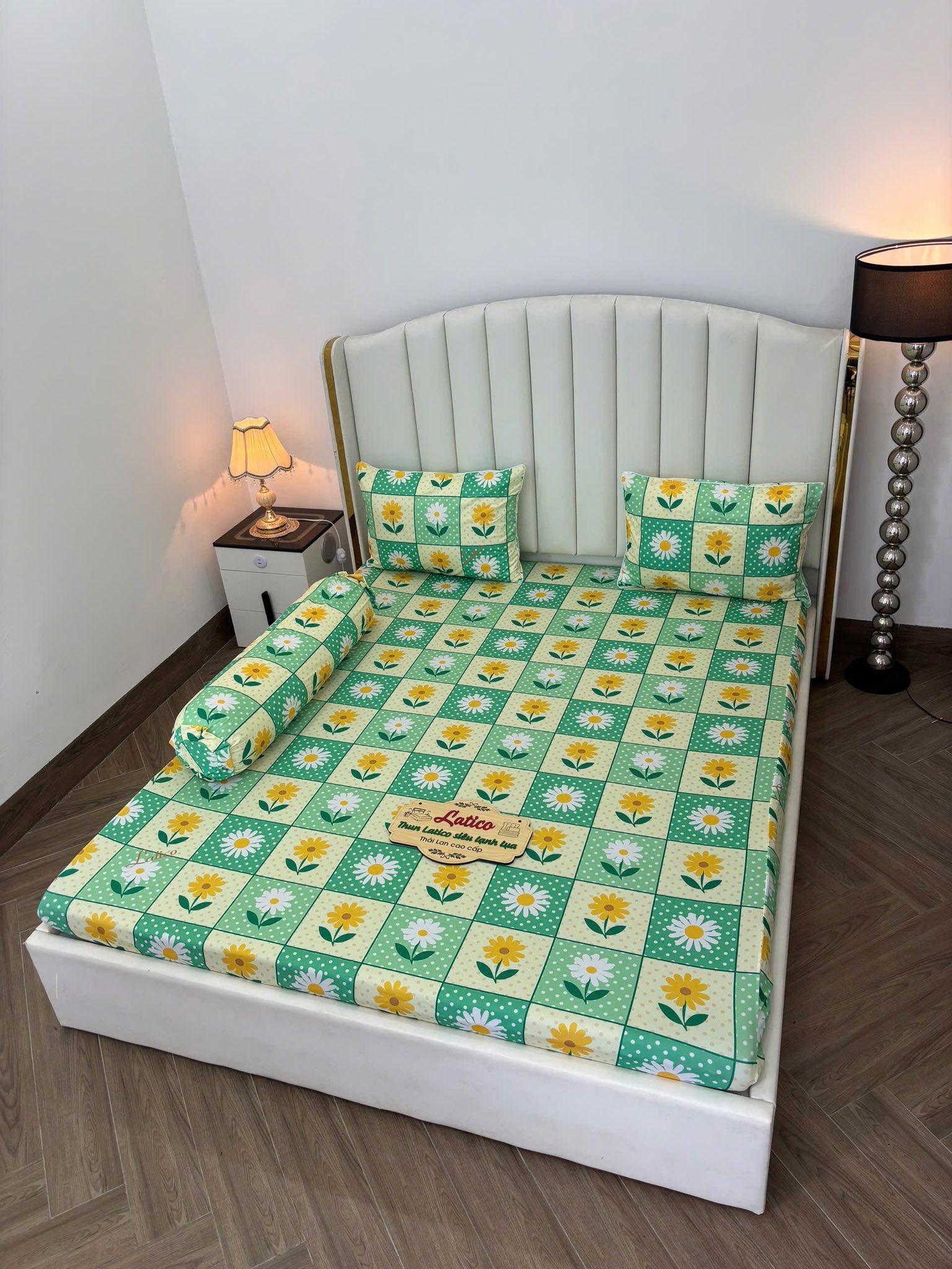 Sản phẩm Latico 4 - Ảnh 6