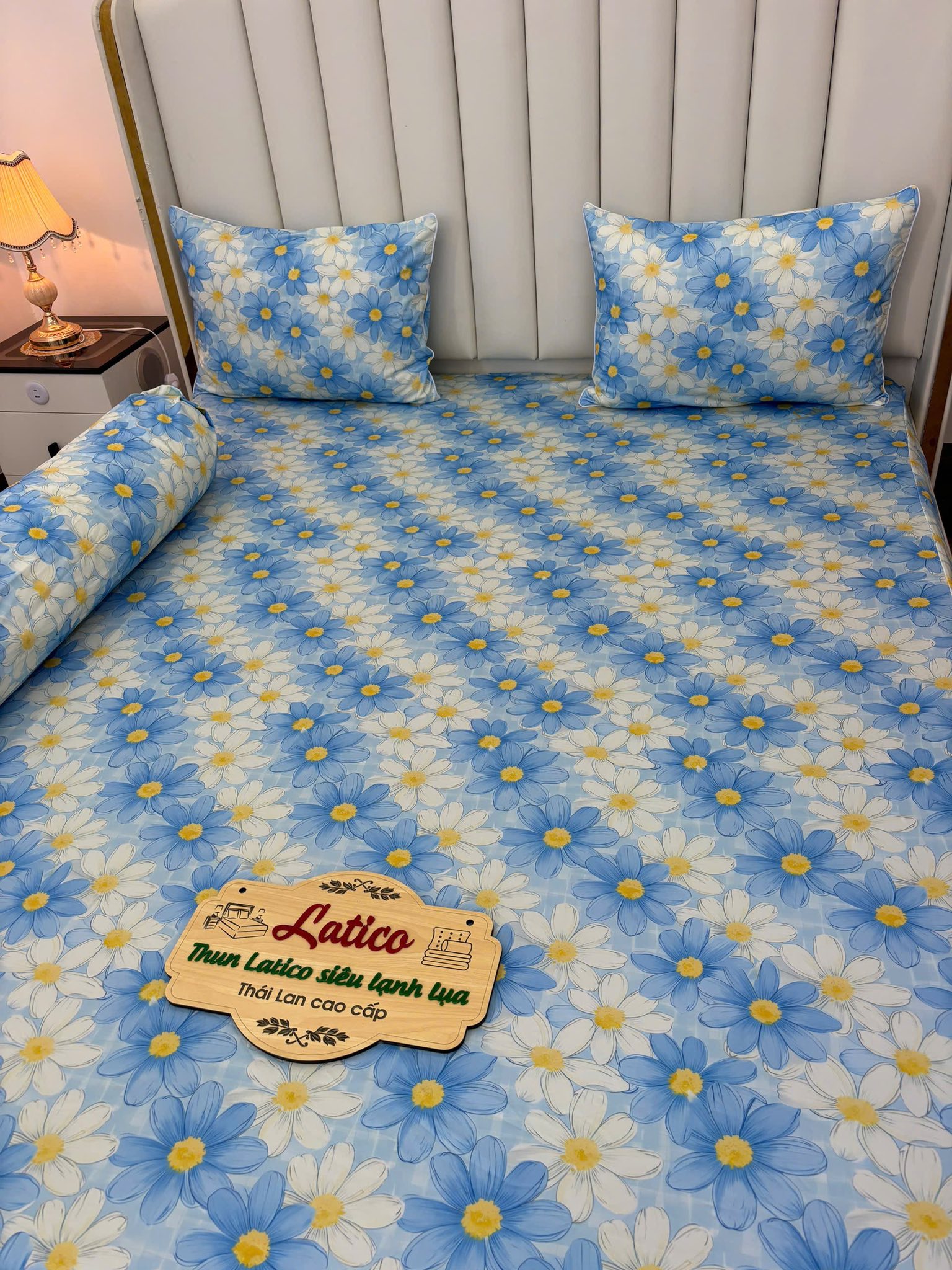 Sản phẩm Latico 5 - Ảnh 2