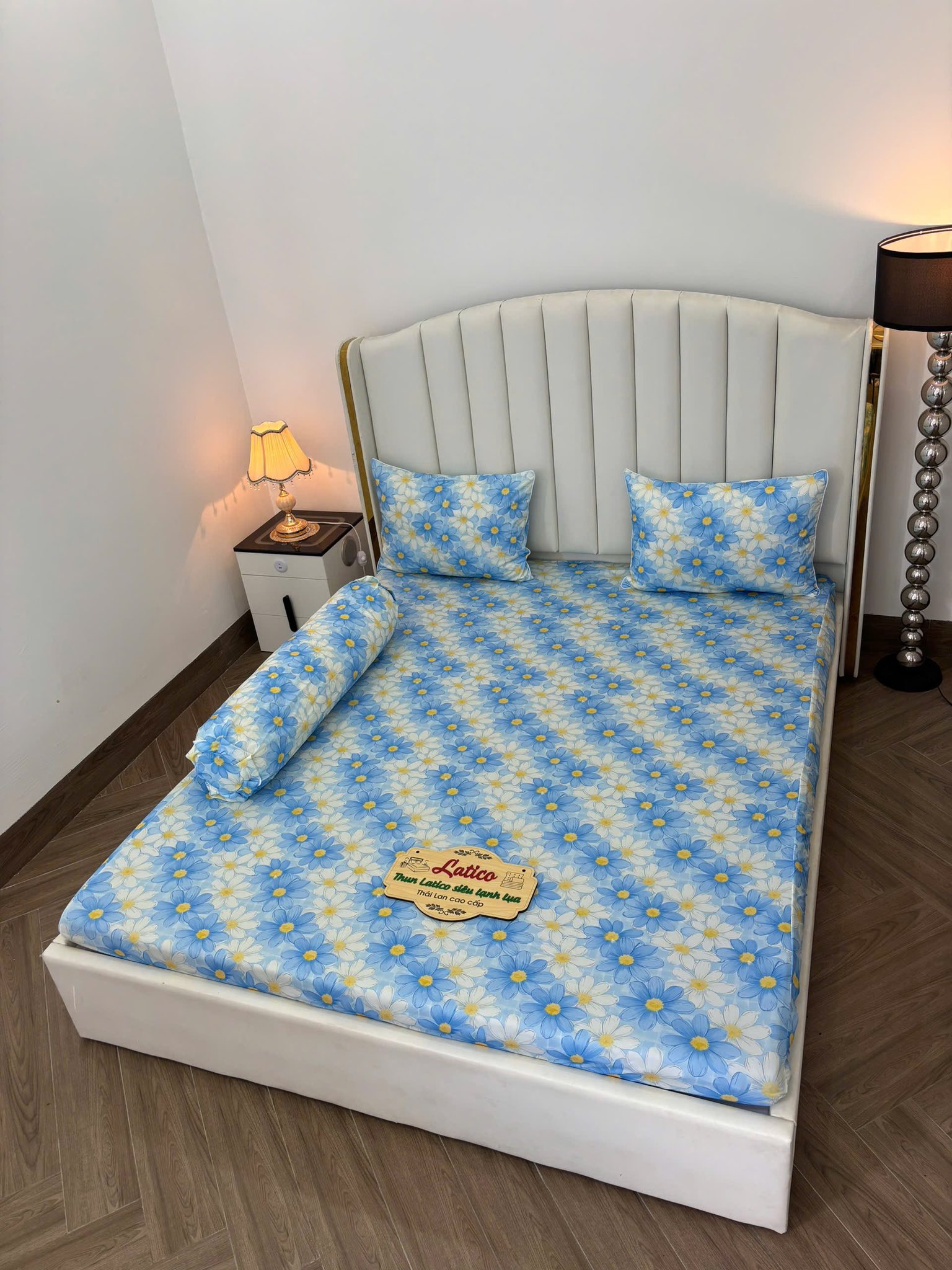 Sản phẩm Latico 5 - Ảnh 6