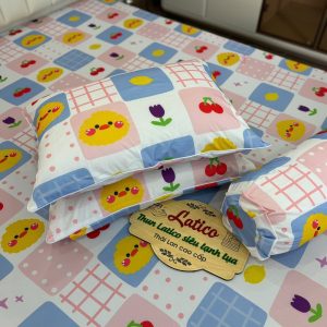 Sản phẩm Latico 8
