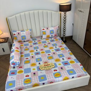 Sản phẩm Latico 8