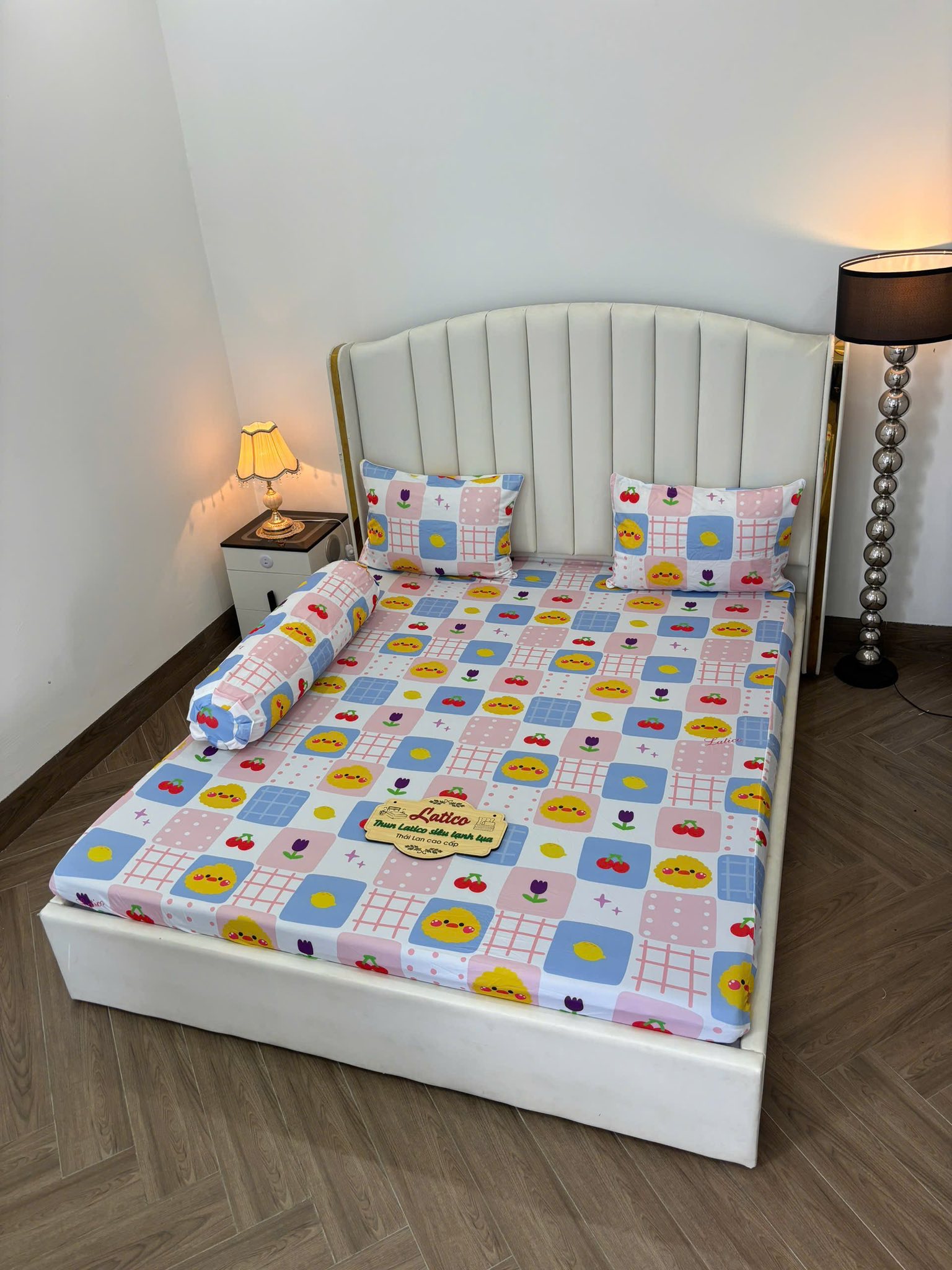 Sản phẩm Latico 8 - Ảnh 4