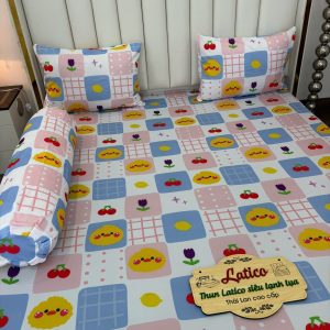 Sản phẩm Latico 8