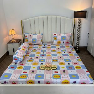 Sản phẩm Latico 8