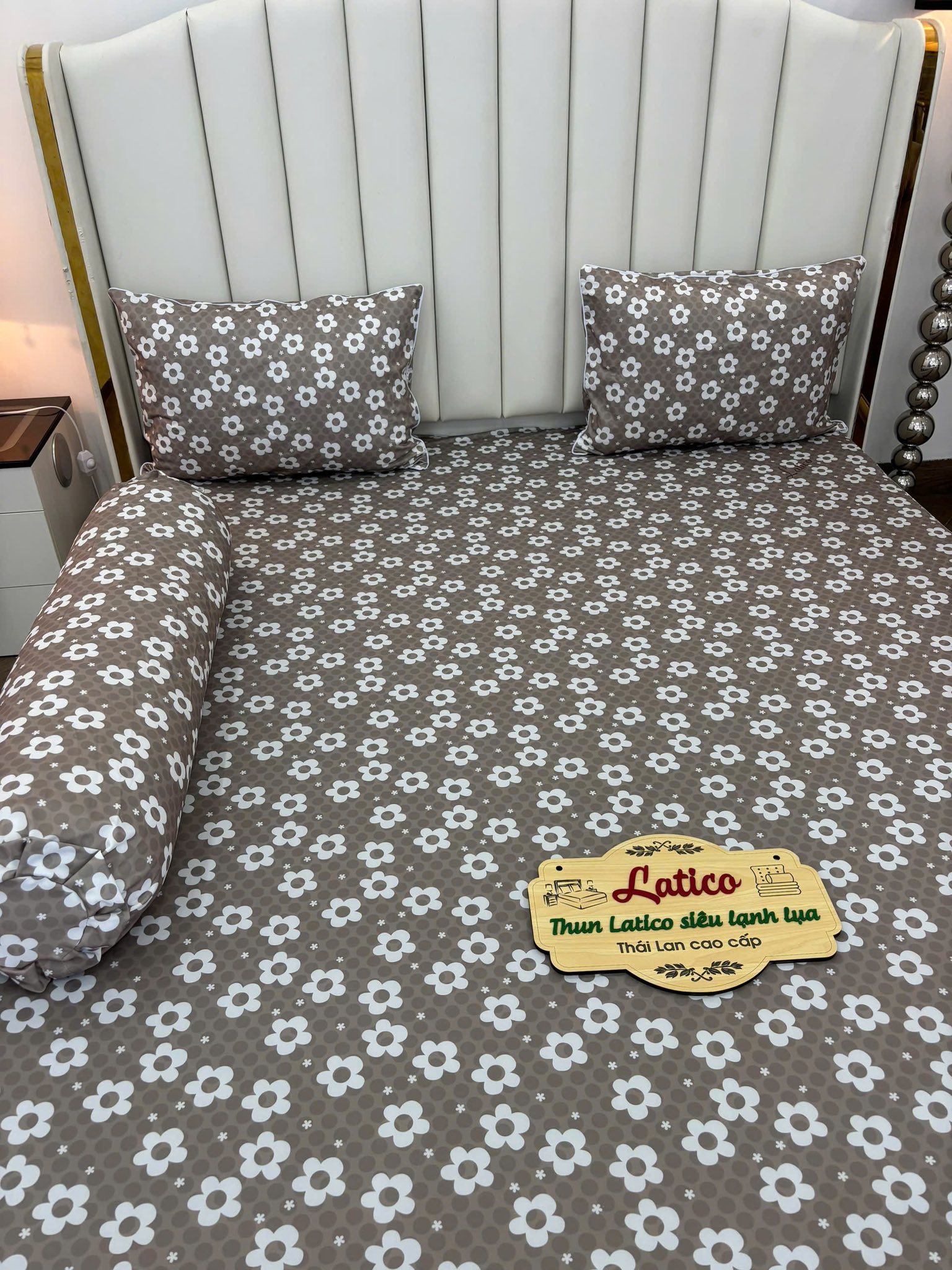 Sản phẩm Latico 9 - Ảnh 5