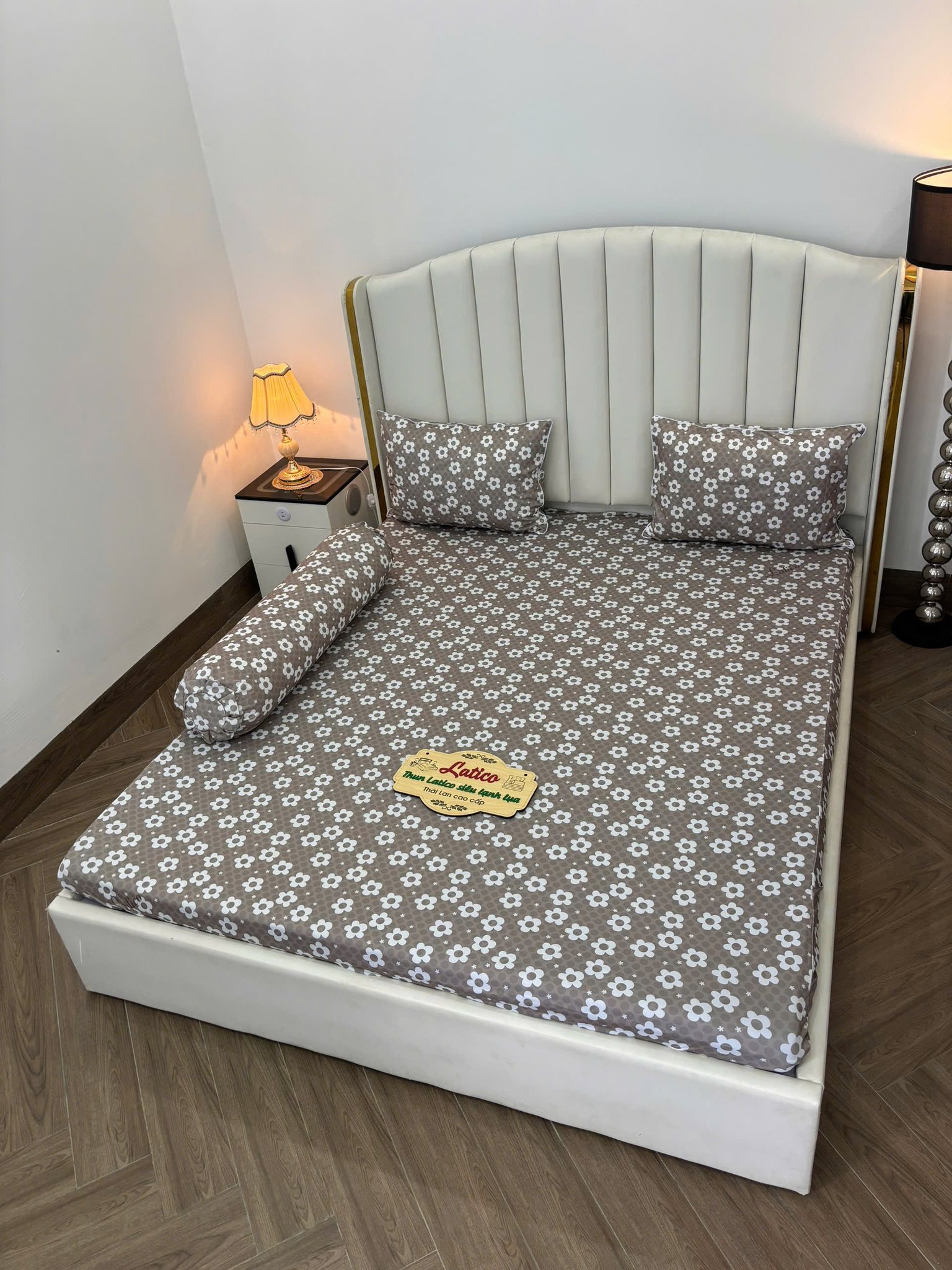Sản phẩm Latico 9 - Ảnh 6